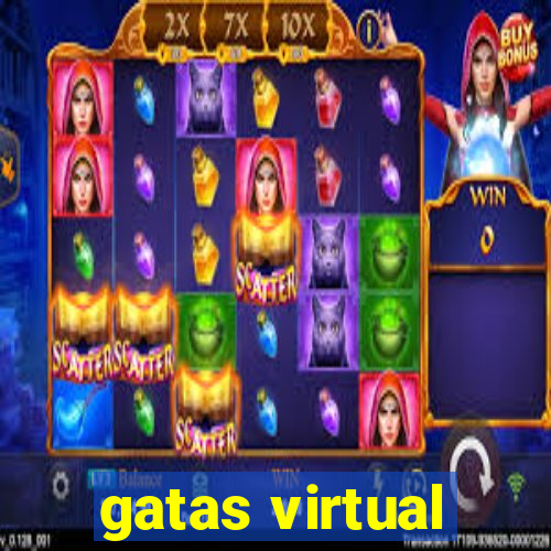 gatas virtual